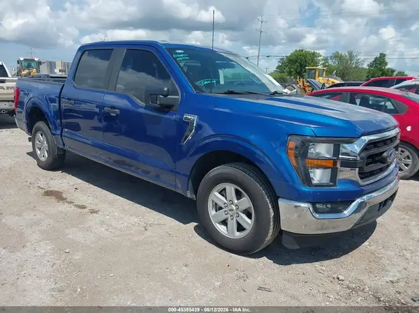 1FTEW1C82PKD23380 2023 FORD F-150 - Image 1