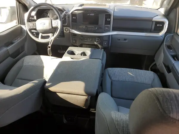 1FTEW1C82PKD23539 2023 FORD F-150 - Image 8