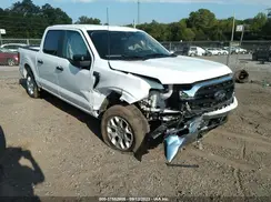 1FTEW1C82PKD62549 2023 FORD F-150