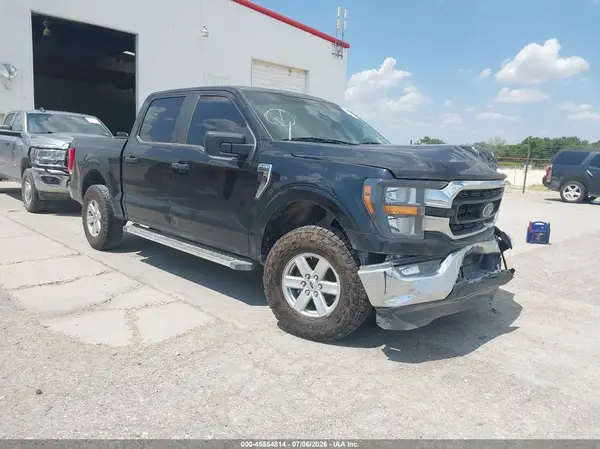 1FTEW1C82PKE79175 2023 FORD F-150 - Image 1