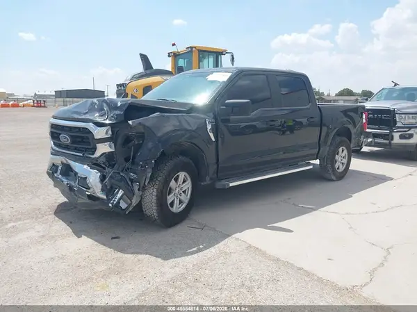 1FTEW1C82PKE79175 2023 FORD F-150 - Image 2