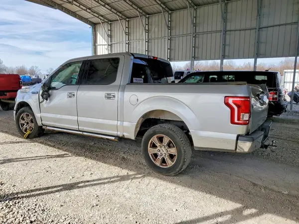 1FTEW1C83GFA18723 2016 FORD F-150 - Image 2