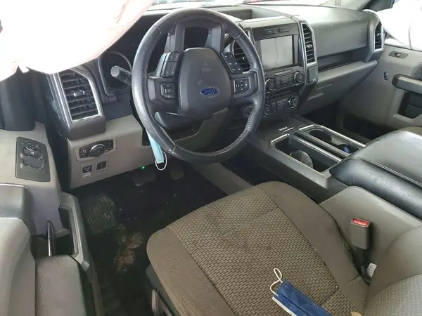 1FTEW1C83GFA18723 2016 FORD F-150 - Image 8