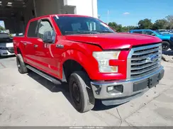 1FTEW1C83GFA24182 2016 FORD F-150