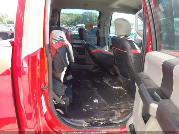 1FTEW1C83GFA24182 2016 FORD F-150 - Image 8