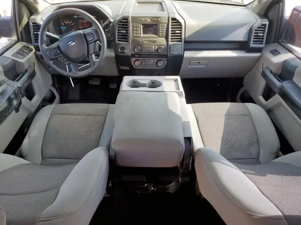 1FTEW1C83GFA29804 2016 FORD F-150 - Image 8