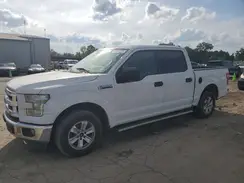 1FTEW1C83GFA88819 2016 FORD F-150