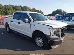 1FTEW1C83GFB03528 2016 FORD F-150