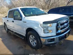 1FTEW1C83GFC31526 2016 FORD F-150