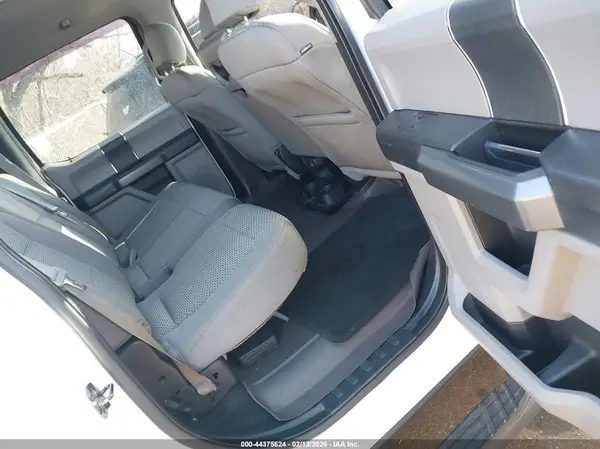 1FTEW1C83GFC31526 2016 FORD F-150 - Image 8