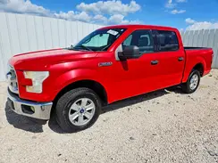 1FTEW1C83GFC39397 2016 FORD F-150