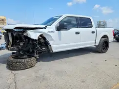 1FTEW1C83GFC47838 2016 FORD F-150