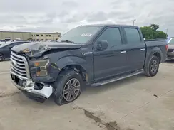 1FTEW1C83GKD02490 2016 FORD F-150