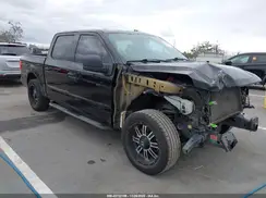 1FTEW1C83GKD24005 2016 FORD F-150