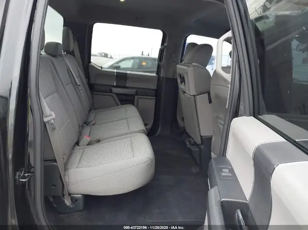 1FTEW1C83GKD24005 2016 FORD F-150 - Image 8