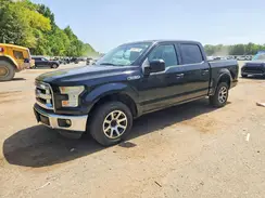 1FTEW1C83GKD58185 2016 FORD F-150