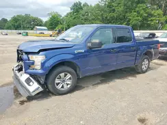 1FTEW1C83GKD79585 2016 FORD F-150