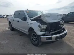 1FTEW1C83GKE05070 2016 FORD F-150
