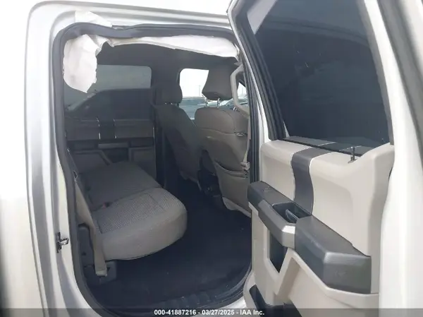 1FTEW1C83GKE05070 2016 FORD F-150 - Image 8