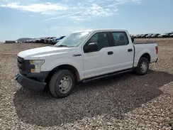 1FTEW1C83GKE56228 2016 FORD F-150