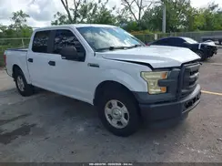 1FTEW1C83GKF41473 2016 FORD F-150