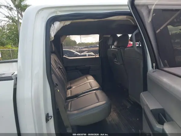 1FTEW1C83GKF41473 2016 FORD F-150 - Image 8