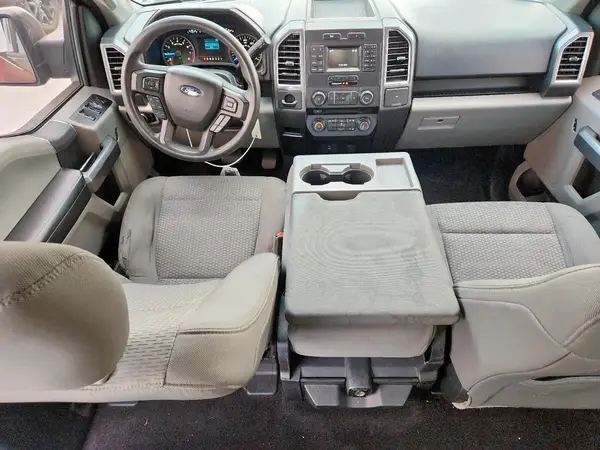 1FTEW1C83GKF63053 2016 FORD F-150 - Image 8