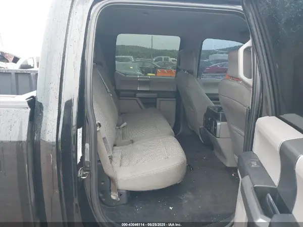 1FTEW1C83HFA35667 2017 FORD F-150 - Image 8