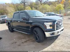 1FTEW1C83HFA35670 2017 FORD F-150