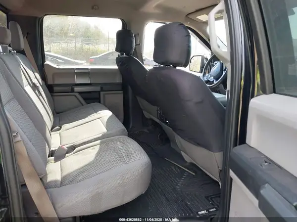 1FTEW1C83HFA35670 2017 FORD F-150 - Image 8
