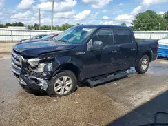 1FTEW1C83HFA92712 2017 FORD F-150