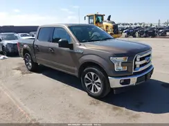 1FTEW1C83HKC74014 2017 FORD F-150