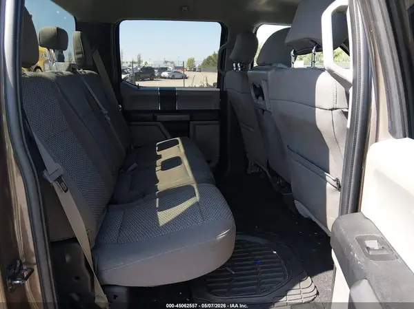 1FTEW1C83HKC74014 2017 FORD F-150 - Image 8