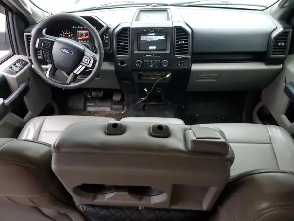 1FTEW1C83HKC81528 2017 FORD F-150 - Image 8