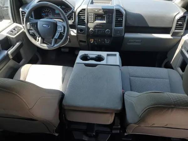 1FTEW1C83HKC85191 2017 FORD F-150 - Image 8