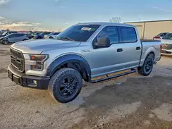 1FTEW1C83HKC92612 2017 FORD F-150