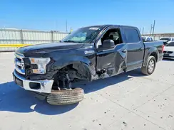 1FTEW1C83HKD00725 2017 FORD F-150