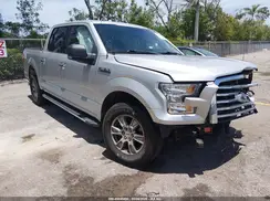 1FTEW1C83HKD01910 2017 FORD F-150