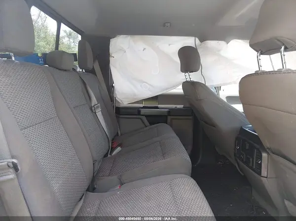 1FTEW1C83HKD01910 2017 FORD F-150 - Image 8