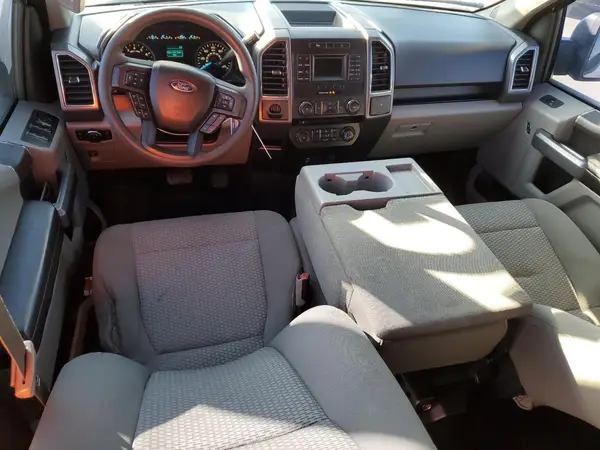 1FTEW1C83HKD44790 2017 FORD F-150 - Image 8