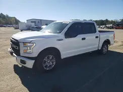 1FTEW1C83HKD58172 2017 FORD F-150