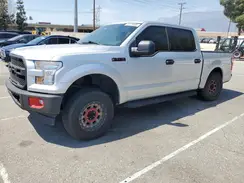 1FTEW1C83HKD74792 2017 FORD F-150