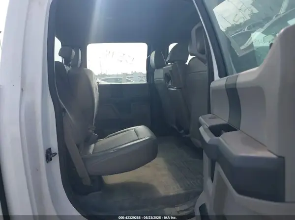 1FTEW1C83HKD95514 2017 FORD F-150 - Image 8