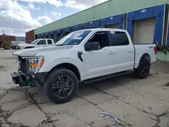 1FTEW1C83MFA68808 2021 FORD F-150
