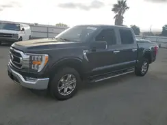 1FTEW1C83MFA72079 2021 FORD F-150