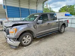 1FTEW1C83MFC36463 2021 FORD F-150