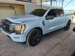 1FTEW1C83MKD01786 2021 FORD F-150
