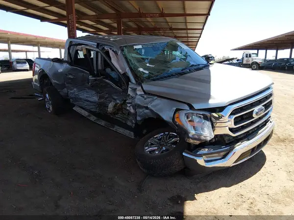 1FTEW1C83NKD23529 2022 FORD F-150 - Image 1