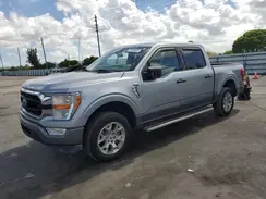 1FTEW1C83NKD65599 2022 FORD F-150
