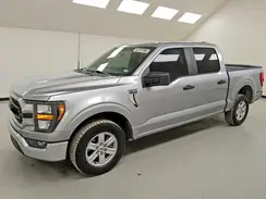 1FTEW1C83PFA25509 2023 FORD F-150